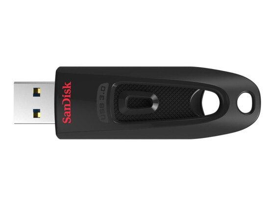 SanDisk Ultra USB Flash Laufwerk"Schwarz USB-A 16 GB