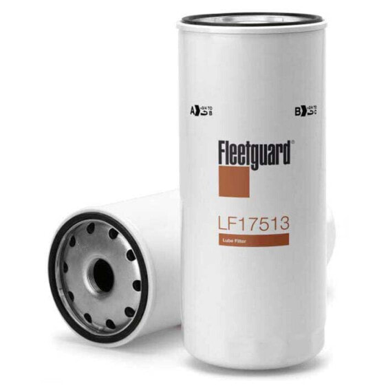 FLEETGUARD LF17513 Yanmar Engines Oil Filter