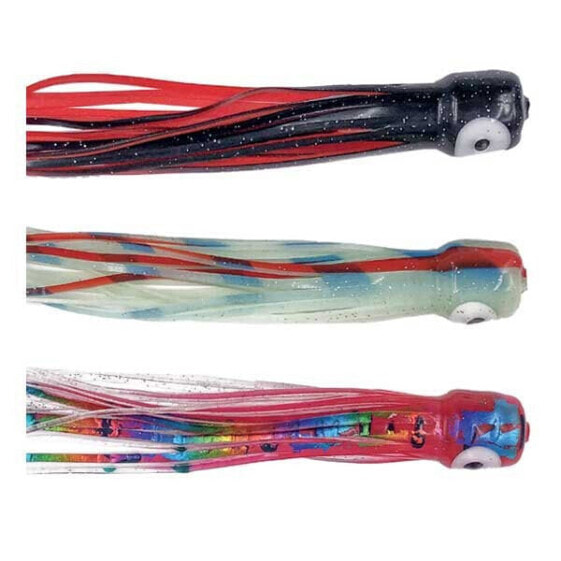 BULOX Stewie Trolling Soft Lure 165 mm