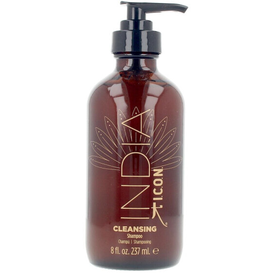 INDIA cleansing shampoo 237 ml