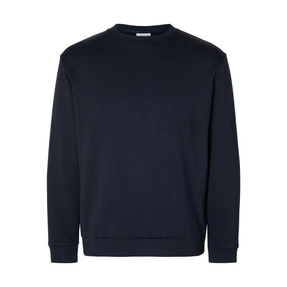 SELECTED Emanuel Soft sweatshirt