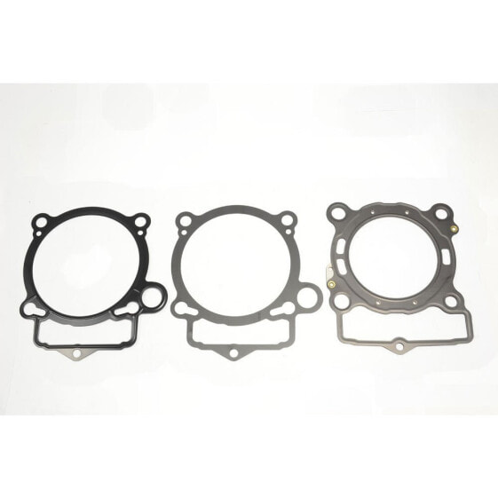 ATHENA R2706-063 Race Gasket Kit With Cylinder Head Gasket+2 Cylinder Base Gaskets