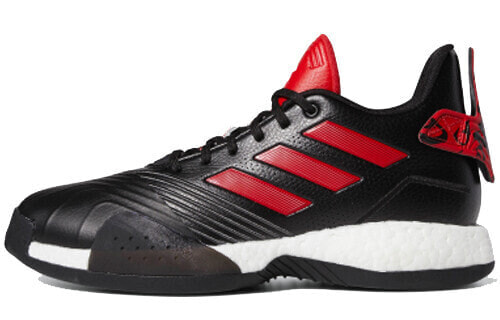Баскетбольные кроссовки Adidas T-MAC Millennium CNY G26952