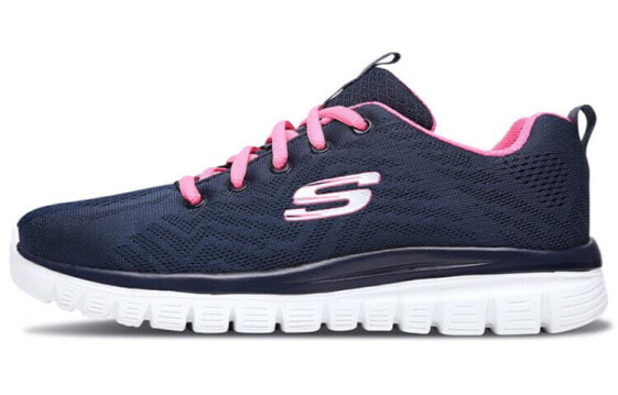 Обувь Skechers Graceful Get Connected для бега