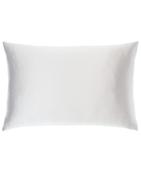 Home Platinum Silky Pillowcase, Standard