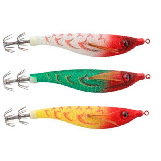 YAMASHITA Upper Squid Jig 95 mm