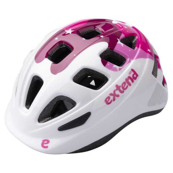 EXTEND Cobby Urban Helmet