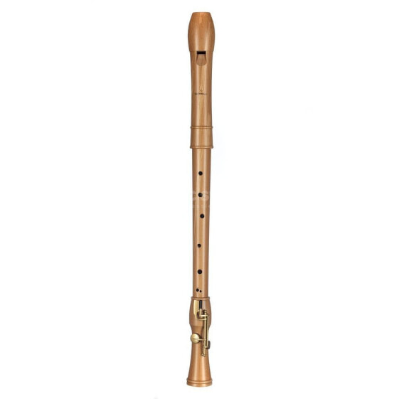 Mollenhauer 2496 Canta Tenor Recorder German (Pearwood)