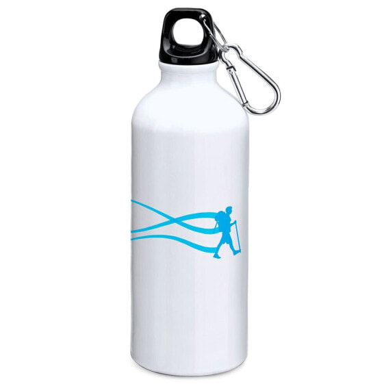 KRUSKIS Stella Trek 800ml Aluminium Bottle