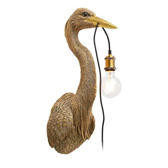 Настенный светильник KARE Design Heron