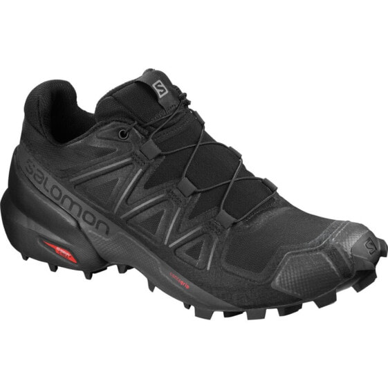 SALOMON Speedcross 5 trail running shoes