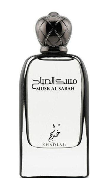 Духи Khadlaj Musk Al Sabah - EDP