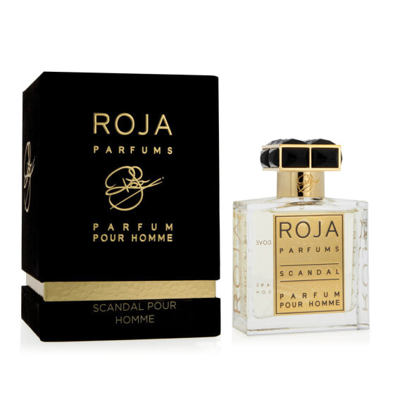 Мужская парфюмерия Roja Parfums