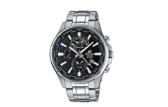 CASIO Edifice EFR-304D-1AVUPF Quartz Watch