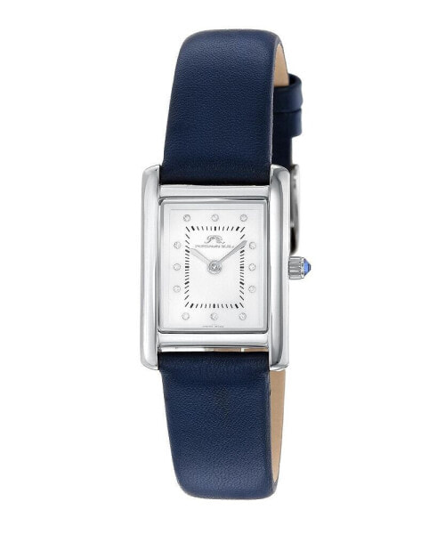 Часы Porsamo Bleu Karolina Leather Watch