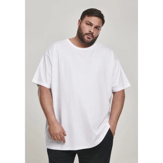 URBAN CLASSICS Organic Basic Big T-shirt