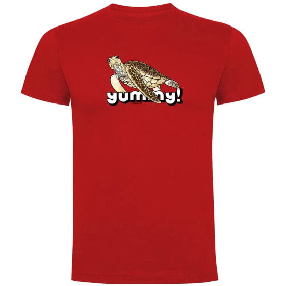 KRUSKIS Yummy short sleeve T-shirt