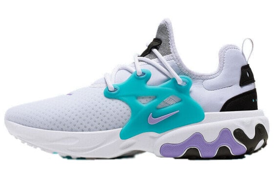 Кроссовки Nike React Presto Cassette AV2605-101