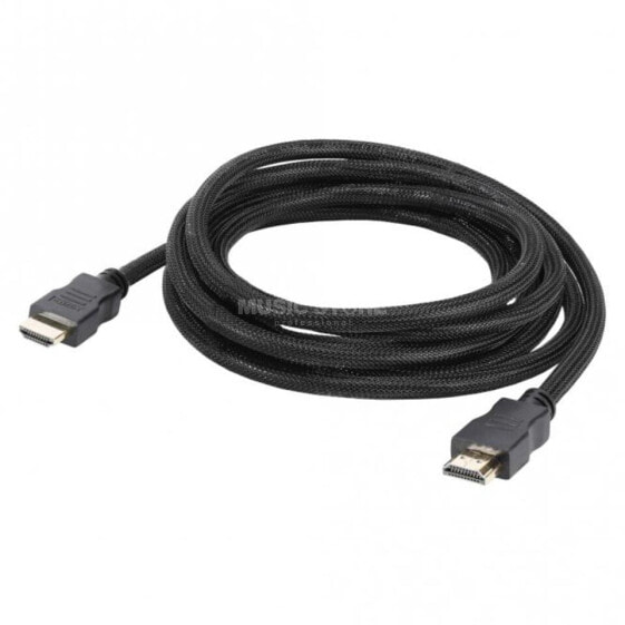 Sommer Cable HDMI-Cable 2.0m HD14-0200-SW