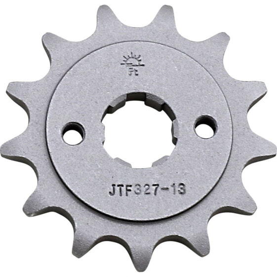 JT SPROCKETS 520 JTF327.13 Steel front sprocket