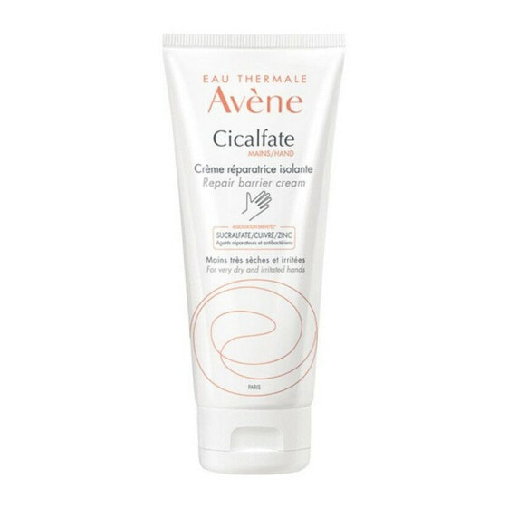 Крем для рук Avene Cicalfate (100 ml)