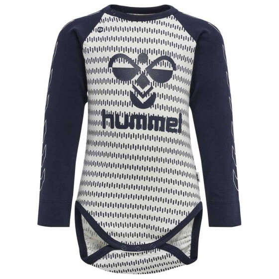 Боди Hummel Desmond Long Sleeve