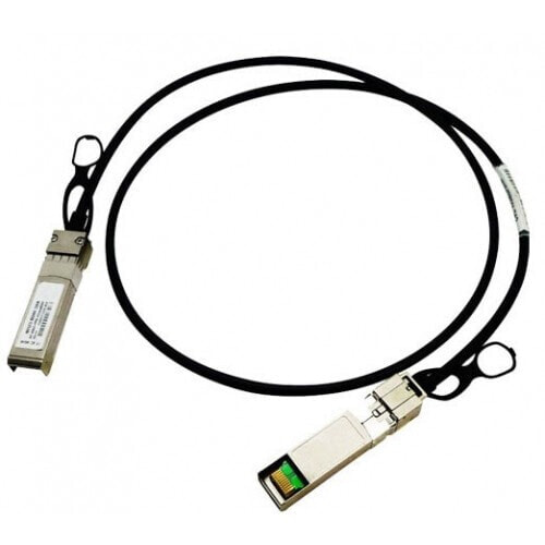 Cisco QSFP-H40G-AOC2M= - 2 m - QSFP+ - QSFP+ - 40 Gbit/s