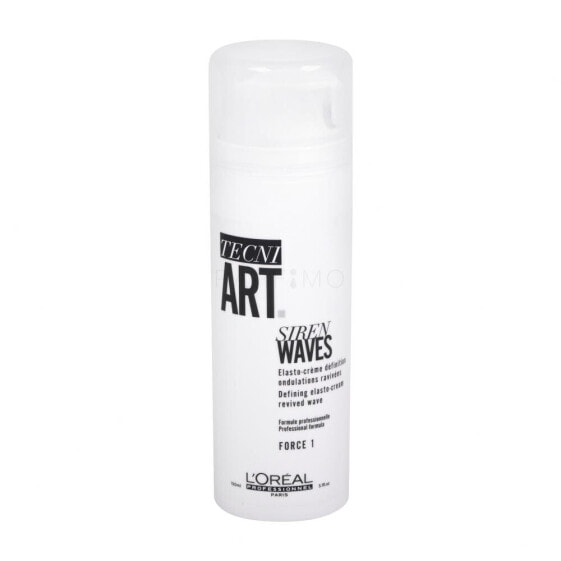 L'Oréal Professionnel Tecni.Art Siren Waves 150 ml für locken für Frauen