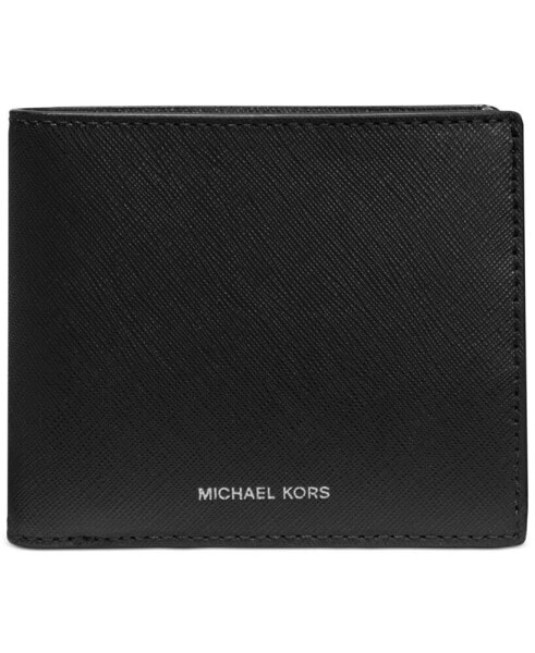 Кошелек мужской Michael Kors Mason