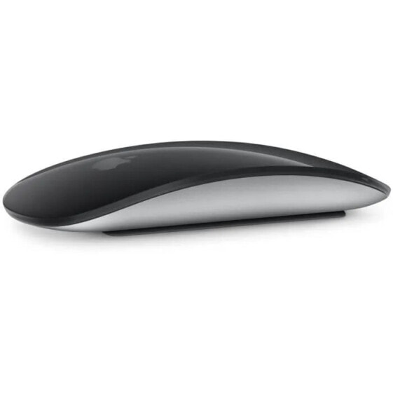 Apple - Magic Mouse - Multi-Touch-Oberflche - Schwarz