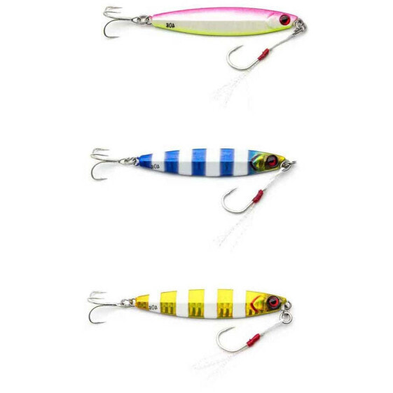 Мормышка M&W International Micro Jig 60 г