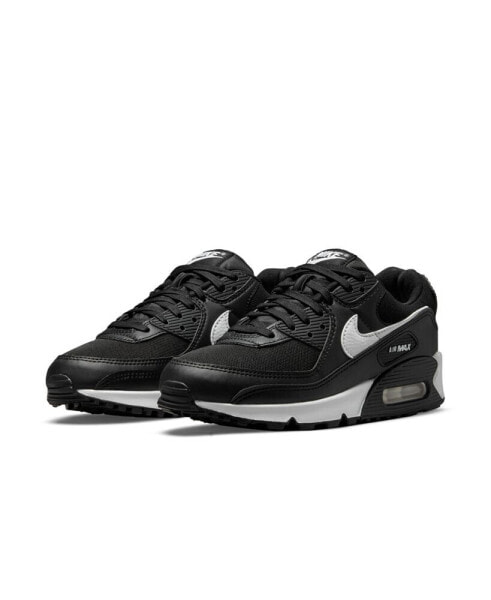 Women’s Air Max 90 Casual Sneakers from Finish Line