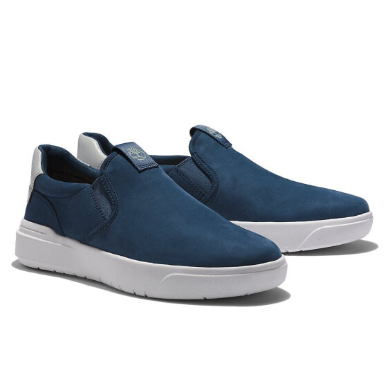 Слипоны Timberland Seneca Bay Slip-On