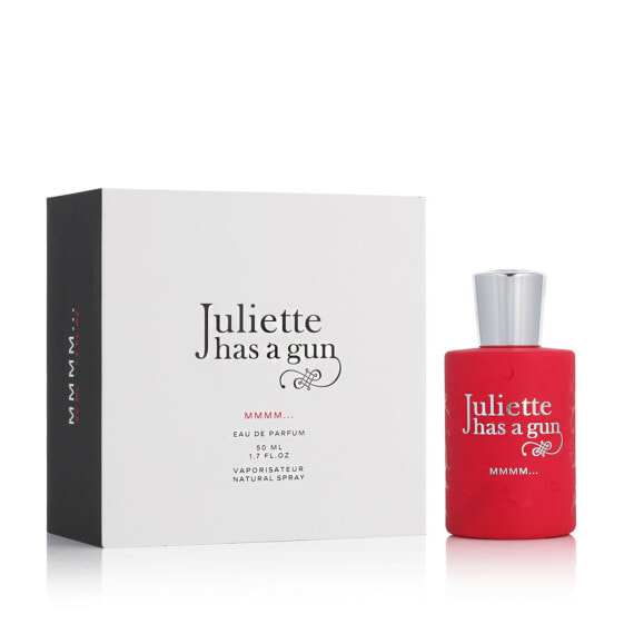 Парфюмерия унисекс Juliette Has A Gun EDP Mmmm (50 ml)