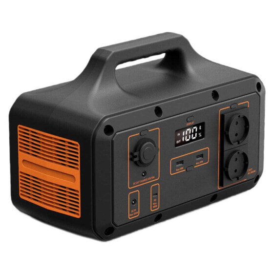 KSIX BXPS1021W Portable Power Station