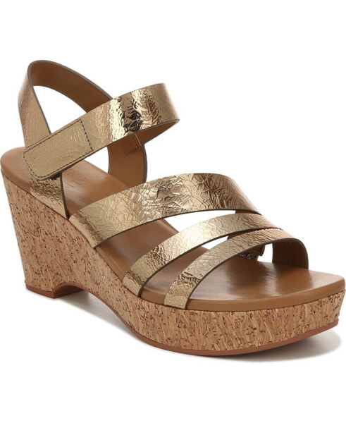 Cynthia Ankle Strap Sandals