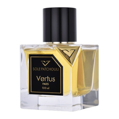 Vertus Sole Patchouli Eau de Parfum