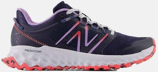 New Balance WTGAROLE Dámská Běžecká Obuv, Tmavě Modrá, Velikost 38