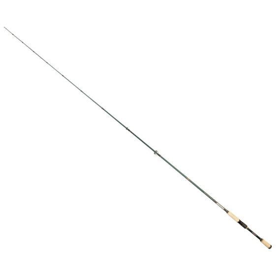 SAKURA Ionizer Bass Spinning Rod