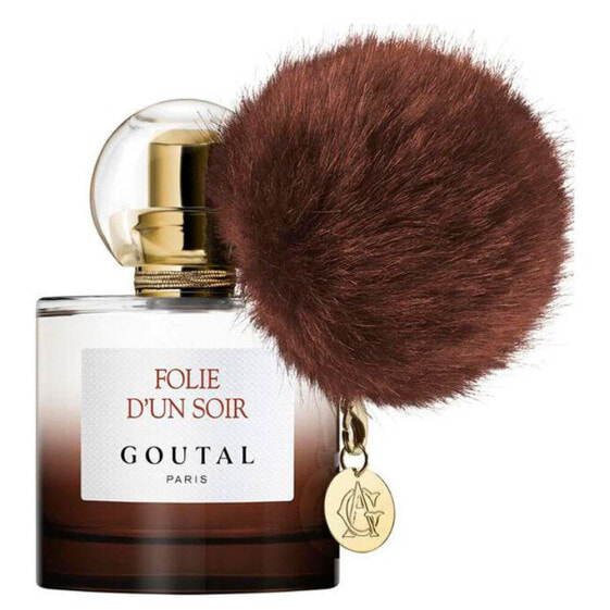 GOUTAL Foile D´Un Soir 100ml Eau De Parfum