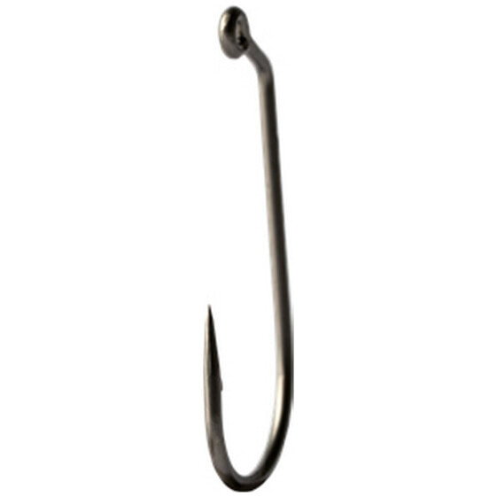 Крючок рыболовный Mustad Hard Head Jig Texas Hook 25 Units