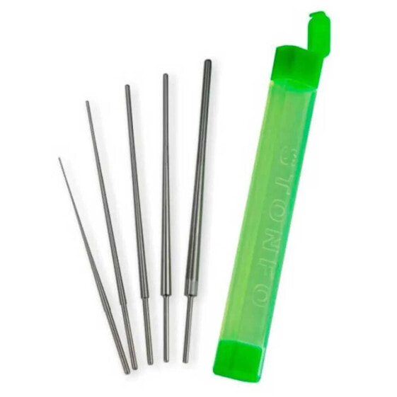 STONFO Tapered Needles