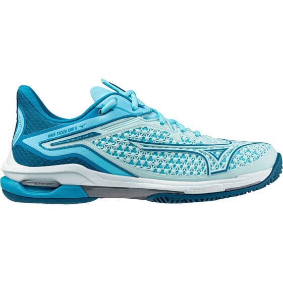 MIZUNO Wave Exceed Tour 6 AC All Court Shoes