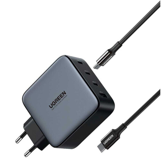 UGREEN GaN USB-C And usb-c wall charger 100W