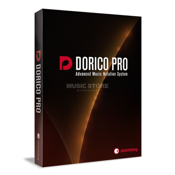 Steinberg Dorico Pro 2