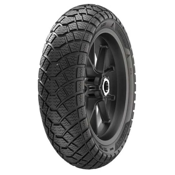 ANLAS Winter Grip 2 61H TL M+S trail rear tire