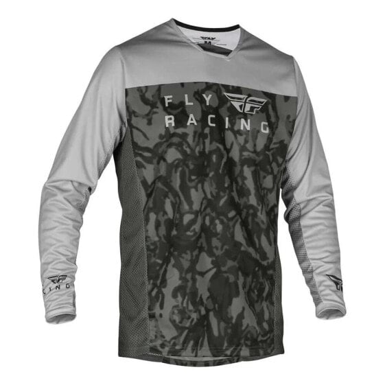 FLY RACING Radium long sleeve T-shirt