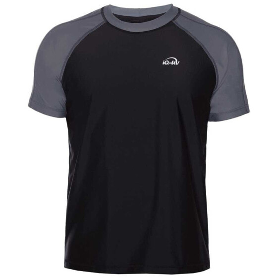 IQ-UV UV 300 Loose Fit Short Sleeve T-Shirt