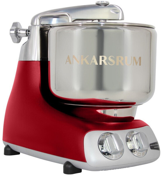 Ankarsrum Original AKM6230 R Küchenmaschine Red