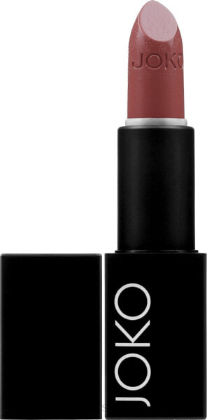 Feuchtigkeitsspendender Lippestift - Joko Moisturizing Lipstick 46